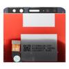 FixCell wyświetlacz LCD do HUAWEI  MATE 10 lite OEM bez ramki (biały)