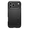 SPIGEN futerał TOUGH ARMOR MAG kompatybilny z MagSafe do IPHONE 17 Pro black