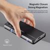 DUX DUCIS futerał BRIL do SAMSUNG Z Fold5 5G czarny