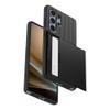 SPIGEN futerał SLIM ARMOR CS do SAMSUNG S25 Ultra black