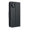 Etui z klapką na iPhone 17 PRO MAX / 18 PRO MAX Fancy Book czarne
