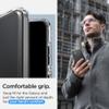 SPIGEN futerał ULTRA HYBRID do SAMSUNG S24 Ultra matte black