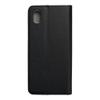 Etui z klapką na Huawei Y5 2019 Smart Case Book czarne