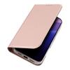 DUX DUCIS kabura SKIN PRO do IPHONE 16 Pro Max różowa