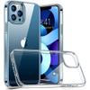 Futerał do iPhone 12 PRO MAX Clear Case 2 mm Box transparentny
