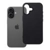 Futerał do iPhone 17 Silicone czarny