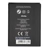 Bateria do Samsung S5830 Galaxy Ace / Galaxy Gio S5670 1600 mAh Blue Star Premium