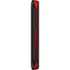 MAXCOM telefon dla seniora MM428L czarny