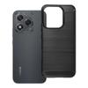 Etui na Honor 400 Lite Carbon 2.0 czarny