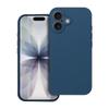 Futerał do iPhone 17 Soft ciemnoniebieski