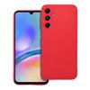 Futerał do Samsung A25 5G Soft czerwony
