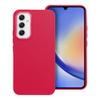 Futerał do Samsung A54 5G Frame magenta