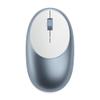 Myszka bezprzewodowa Satechi 1200 dpi bluetooth M1 niebieska