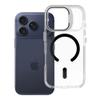 Etui na iPhone 18 Pro / 17 Pro Lens Mag Cover zgodne z MagSafe czarne