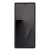 GUESS futerał do SAMSUNG Z Fold7 GUHMZFD7P4MSEGCK (Magnetic 4G PU W/ Classic) czarny