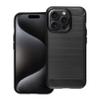Etui na iPhone 11 PRO MAX Carbon 2.0 czarny