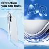 SPIGEN futerał LIQUID CRYSTAL do SAMSUNG A55 5G transparent