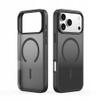 DUX DUCIS futerał YIND compatible with MagSafe do IPHONE 17 PRO MAX czarny