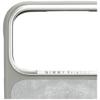 NIMMY futerał LUCKY FASHION CAT kompatybilny z MagSafe do IPHONE 18 Pro/17 Pro szary