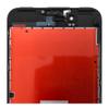 FixCell wyświetlacz do IPHONE 7 Plus czarny (wysoka jasność)