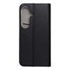 Etui z klapką na Samsung S26 Smart Case Book czarne