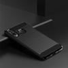 Futerał do Samsung A20S Carbon czarny