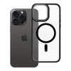 ROAR futerał MAG BUMPER kompatybilny z MagSafe do IPHONE 15 Pro Max czarny