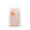 Futerał VARIETE do XIAOMI Redmi Note 12S apricot crush