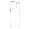Etui na iPhone 15 PRO MAX Forcell F-Protect Clear Case transparentne