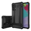 Futerał do Samsung A52 5G / A52 LTE ( 4G ) / A52S Armor czarny