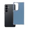 Etui na Samsung S26 PLUS Matrix niebieskie