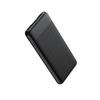 Powerbank Veger A11S (W1133) PD QC3.0 2A 20W 10000 mAh czarny