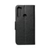 Etui z klapką na Xiaomi NOTE 8T Fancy Book czarne