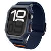 Futerał SPIGEN Lite Fit ”PRO” do Apple Watch 10 (46 MM) navy blue