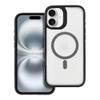 Futerał do iPhone 16 PLUS Neo zgodny z MagSafe czarny