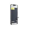 Wyświetlacz do iPhone 13 z ekranem dotykowym czarnym (HD+ Incell) IC Transferable