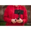 Selfie stick Forcell F-Grip S70M tripod z pilotem bezprzewodowym czarny 0INT