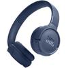 Słuchawki bezprzewodowe nauszne JBL Tune 520BT niebieskie