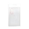 Futerał do Samsung S26 ULTRA Go Orange zgodny z MagSafe transparentny