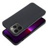 Futerał do iPhone 13 PRO MAX Matt czarny
