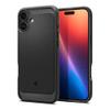 SPIGEN futerał RUGGED ARMOR MAG kompatybilny z MagSafe do IPHONE 16 matte black