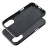 Futerał do iPhone 16 Carbon Premium czarny