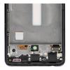 ServicePack Wyświetlacz LCD SAMSUNG  A52S 5G A528B GH82-26861A
