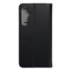 Etui z klapką na Samsung S23 FE Smart Case Book czarne