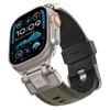 SPIGEN futerał DURAPRO ARMOR do APPLE Watch 6/7/8/9/10/SE/ULTRA 1/2 (44/45/46/49 mm) military green
