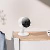 Kamera wewnętrzna Hoco 3MP Full HD D3 biała