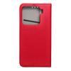 Kabura SMART CASE Book do XIAOMI 15 czerwony