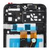 FixCell wyświetlacz LCD do SAMSUNG A14 4G A145F OEM ramka z podzespołami