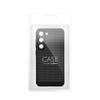 Futerał do Samsung A16 5G / A16 4G Breezy czarny