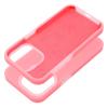 Futerał CANDY CASE do IPHONE 15 Pro różowy